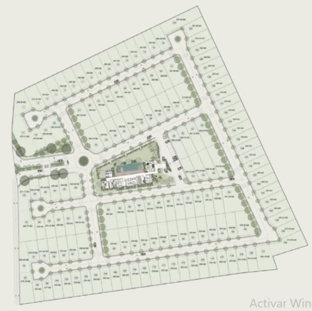 Terreno Residencial en venta en privada de Conkal