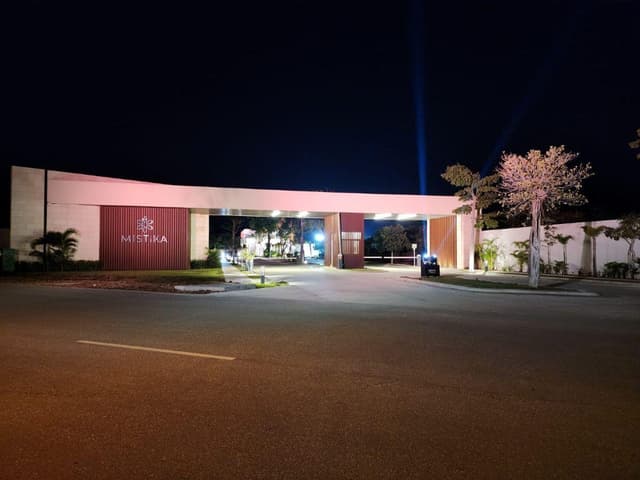 Terreno Residencial en venta en privada de Chablekal