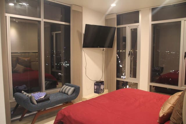 VENTA DEPTO PLAZA RESIDENCES