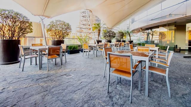 VENTA DEPTO PLAZA RESIDENCES