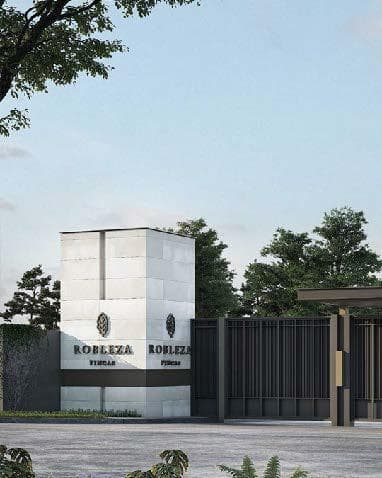 Av. Alfonso Reyes 1812, Del Paseo Residencial