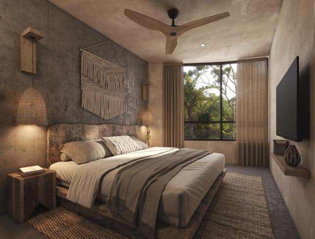 "Invierte en Playa del Carmen: Departamento con Alto ROI"