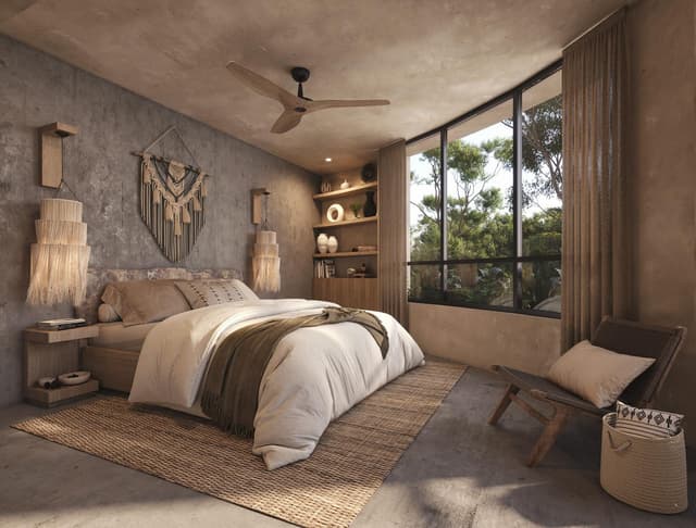 "Departamento en Playa del Carmen: La Inversión que Buscas"