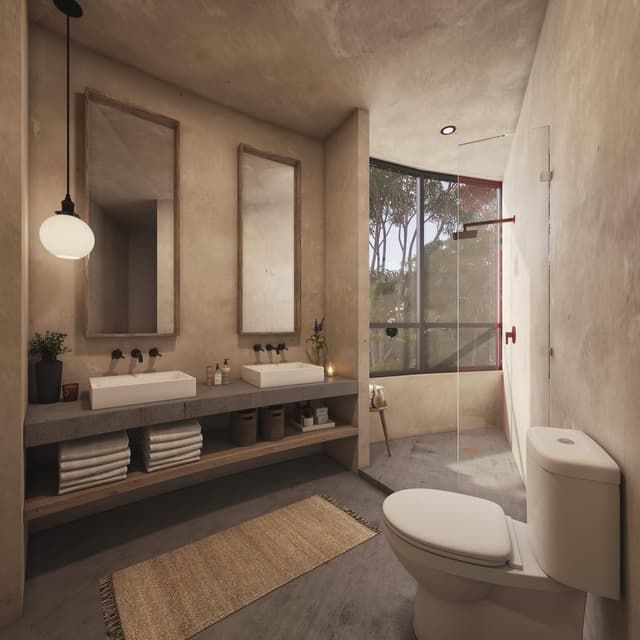 "Departamento en el Corazón de Playa del Carmen: Inversión Segura"