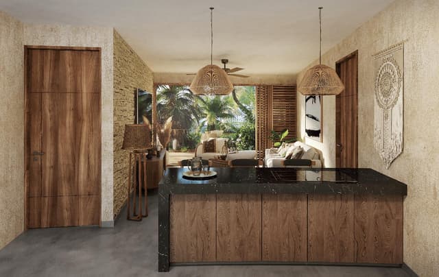 "Propiedades de Lujo en Tulum: La Oportunidad de Inversión Perfecta"