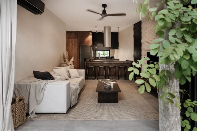 "Propiedades de Lujo en Tulum: La Oportunidad de Inversión Perfecta"