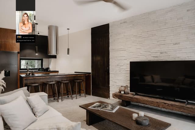 "Maximize Returns with Luxury Properties in Tulum"