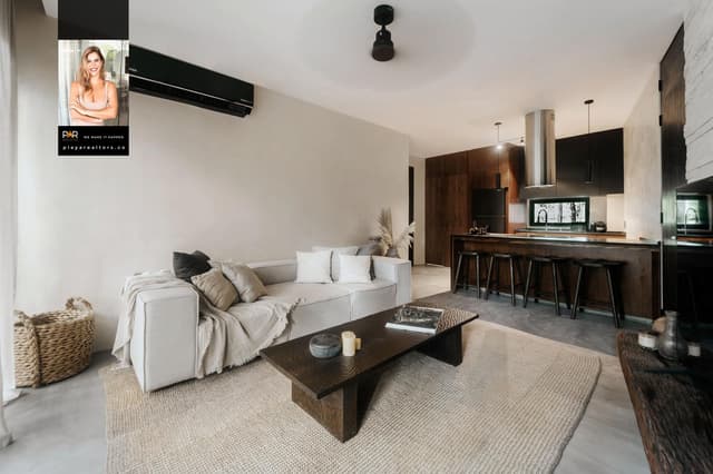 "Rentas Vacacionales en Tulum: Una Inversión Rentable"