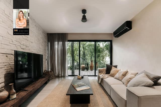 "Propiedades en Preventa de Alta Gama en Tulum a la Venta"