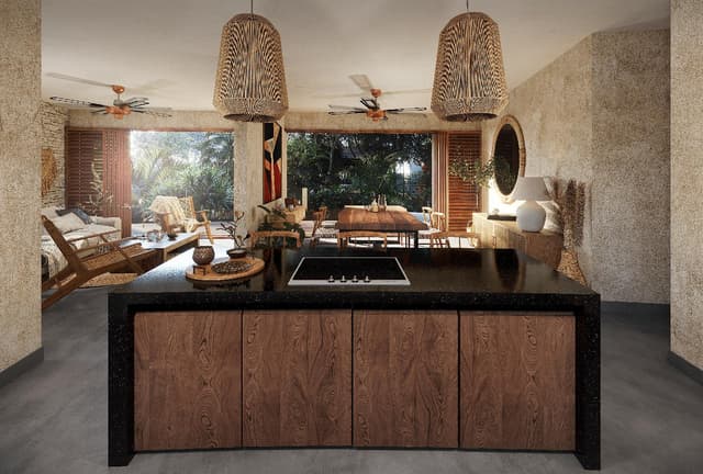 "Inversión en Rentas Vacacionales en Tulum: Asegura tu Lugar"