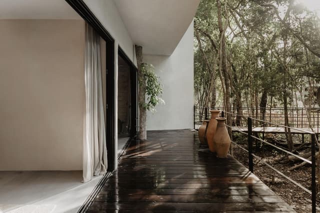 "Inversión en Rentas Vacacionales en Tulum: Asegura tu Lugar"