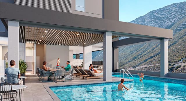 Pedregal de la Huasteca, 66354 Cdad. Santa Catarina, N.L.