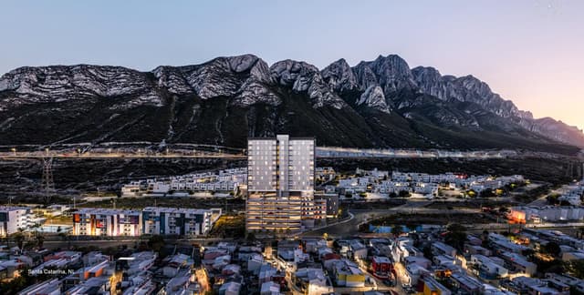 Pedregal de la Huasteca, 66354 Cdad. Santa Catarina, N.L.