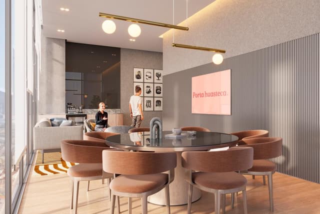 Pedregal de la Huasteca, 66354 Cdad. Santa Catarina, N.L.