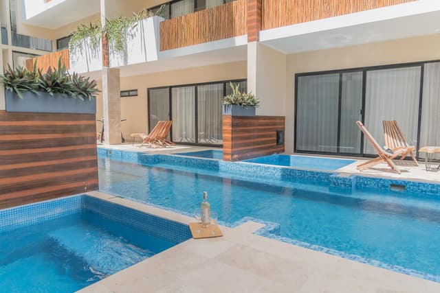 Departamento en Tulum