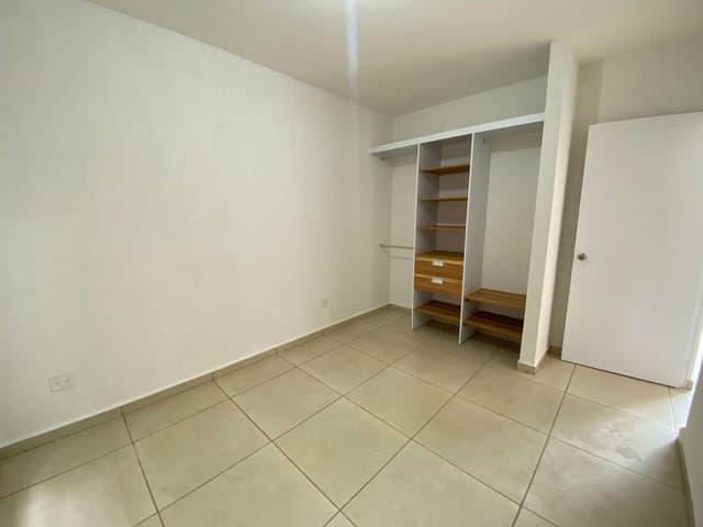 VENTA RENTA DEPARTAMENTO EN MADEROS RESIDENCIAL POLIGONO SUR