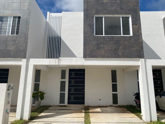 Casa en JARDINES DEL SUR 6