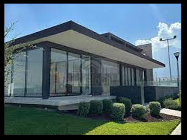 CASA EN VENTA LISTA PARA HABITAR EN ÁREA CUMBRES FRACC CERRADO EN GARCIA NL