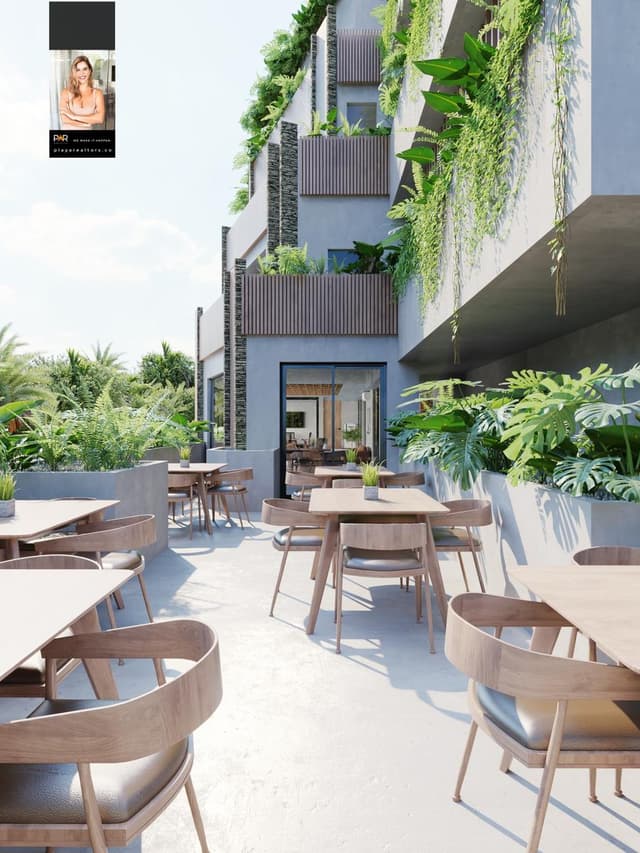 "Disfruta el Lujo y la Naturaleza en el Paraíso de Tulum"