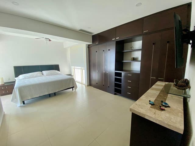 VENTA DEPARTAMENTO EN CANCUN TOWERS PUERTO CANCUN