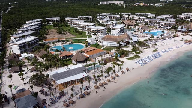 "Asegura tu Inversión en el Mercado Inmobiliario en Auge de Tulum"