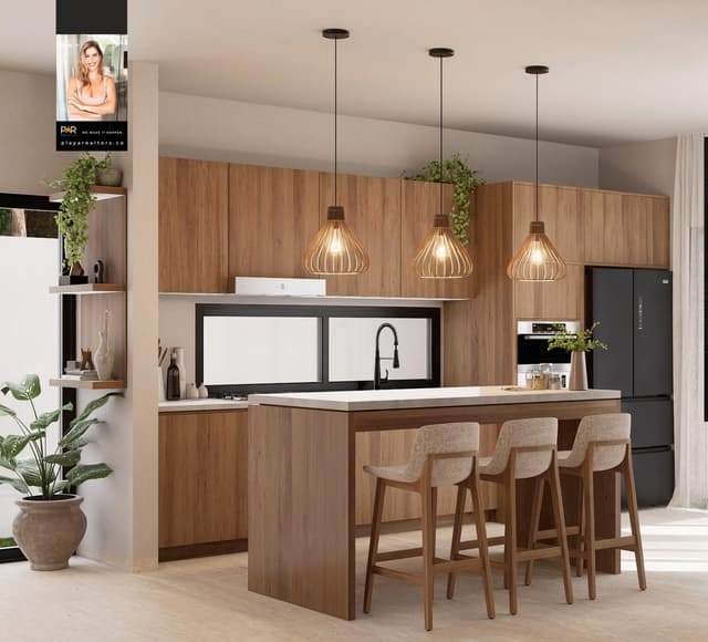 "Disfruta Amenidades de Estilo Resort en tu Villa Privada en Tulum"