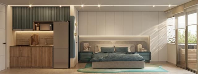 SOLO POR TIEMPO LIMITADO | PERFECTO ESTUDIO | EXCELENTE ZONA | PLAYA DEL CARMEN