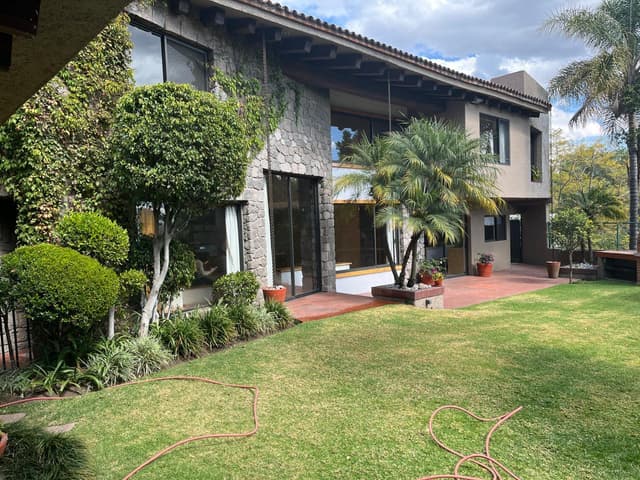 Casa en Venta en Tecamachalco
