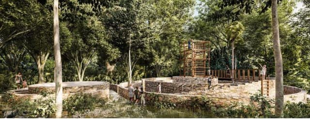 ESTA PROPIEDAD ES PARA TI | LOTE CON AMENIDADES UNICAS | ZONA EXLUSIVA | TULUM