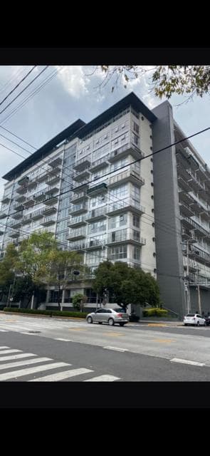 AVENIDA CUAUHTEMOC, NARVARTE PONIENTE, BENITO JUAREZ al 900