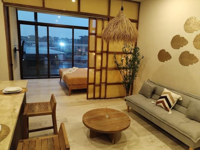 VENTA DEPARTAMENTOS A UNA CUADRA DE LA QUINTA AVENIDA PLAYA DEL CARMEN