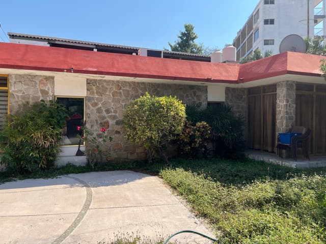 ALVARO MEZQUITA, FRACC. MAGALLANES, ACAPULCO DE JUAREZ 9