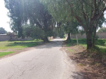 San Sebastián, Zumpango