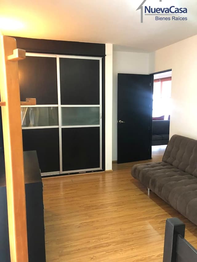 Enrique Rébsamen, Col. Del Valle Centro, 107m2, 1 Auto