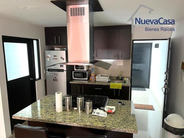 Enrique Rébsamen, Col. Del Valle Centro, 107m2, 1 Auto