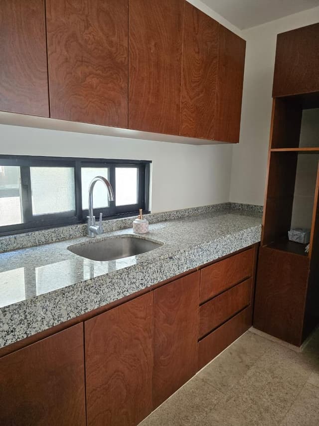 Listo para entrega Montebello equipado