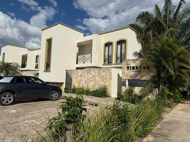 Listo para entrega Montebello equipado