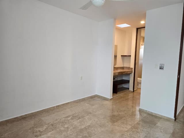 Listo para entrega Montebello equipado