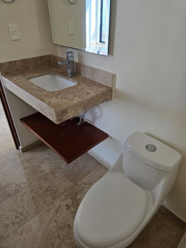 Listo para entrega Montebello equipado