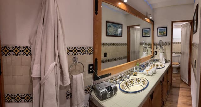 Antiguo Camino a San Pedro 99, San Andrés Totoltepec, 14400