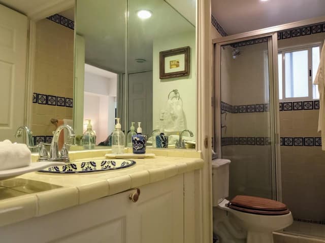 Antiguo Camino a San Pedro 99, San Andrés Totoltepec, 14400