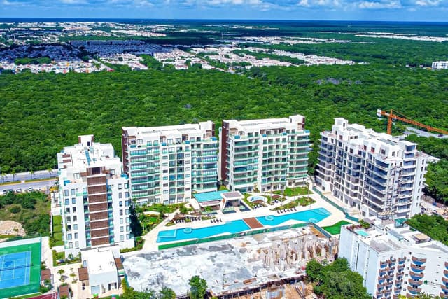 Departamento en Venta en Valle Aurora – 3 Recamaras | 146 m² | Con Alto Potencial de Inversión