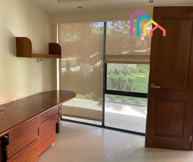 Prolongación Ocote 48, San José de los cedros, Cuajimalpa de Morelos, Ciudad de México