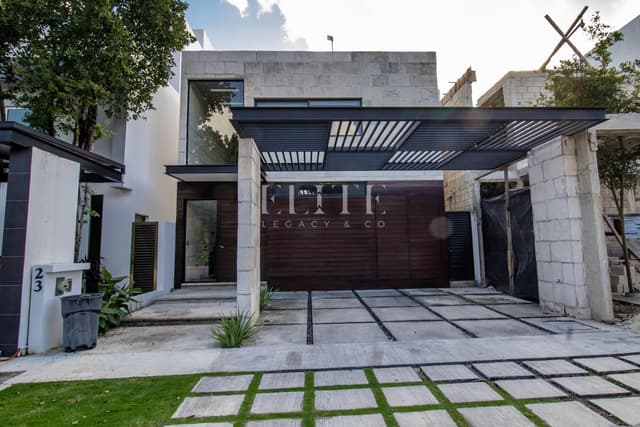 OPORTUNIDAD Casa en Venta en Residencial Aqua