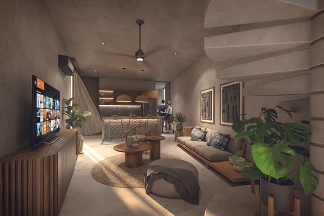 Tulum Beachfront: donde la exclusividad y la tranquilidad se encuentran