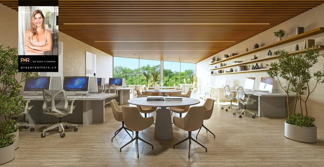 Vistas Infinitas: ViewHouse de 3 Habitaciones con Terraza Única en Cancún