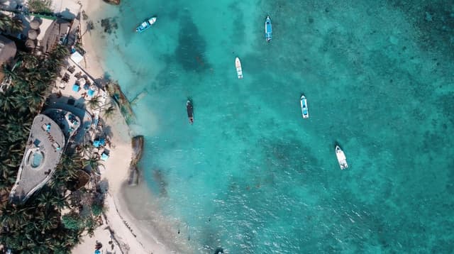 Penthouse de Lujo en la Zona Diamante de Playa del Carmen