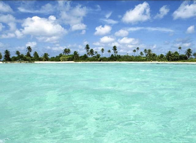 Reserva de la Biósfera Sian Ka'an, Carretera Tulum