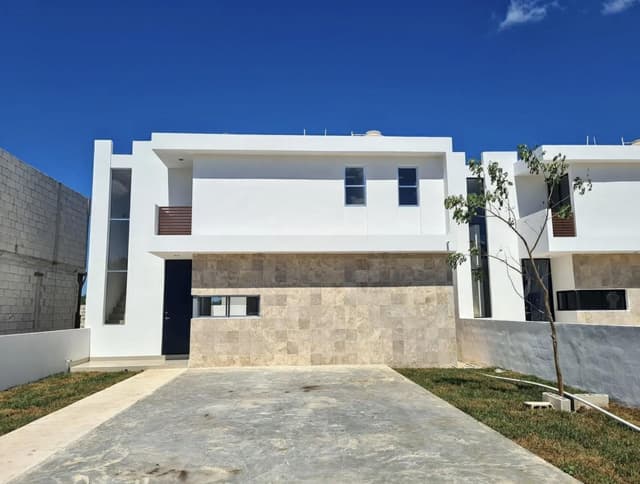 Casa en venta en Dzityá, Mérida, Yucatán