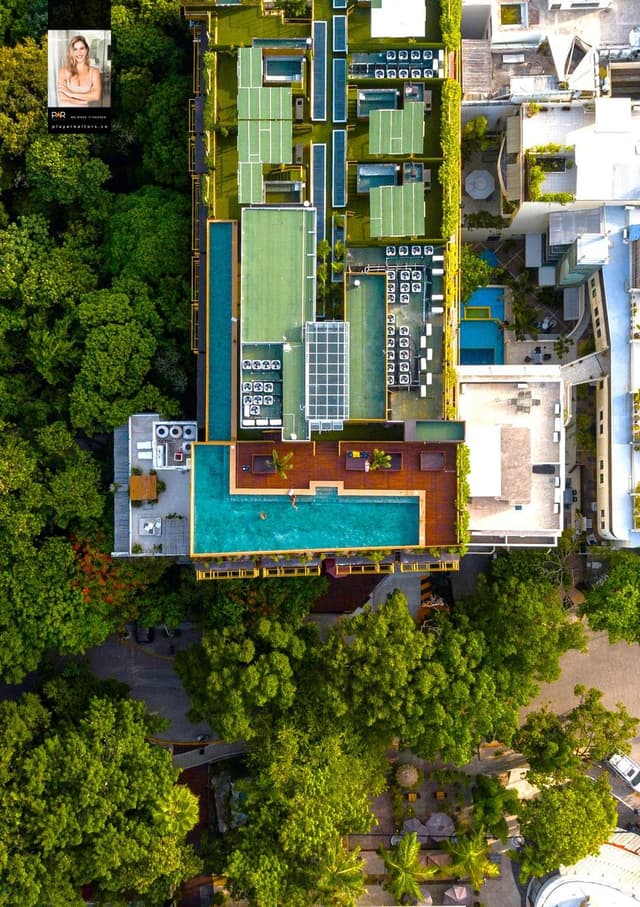 OPORTUNIDAD UNICA | DEPARTAMENTO 2BR| AMENIDADES DE LUJO | LO MEJOR DE PLAYA DEL CARMEN